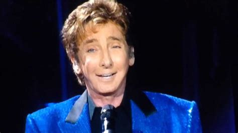 Barry Manilow's YouTube Legacy: Celebrating a Musical Magnate